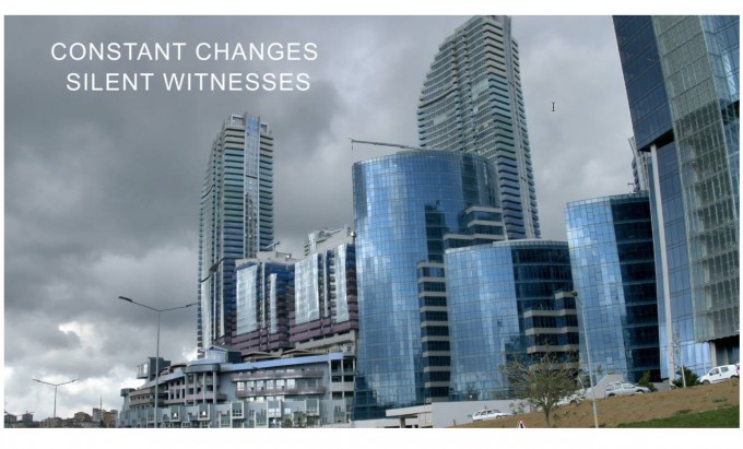 Constant changes silent witnesses7